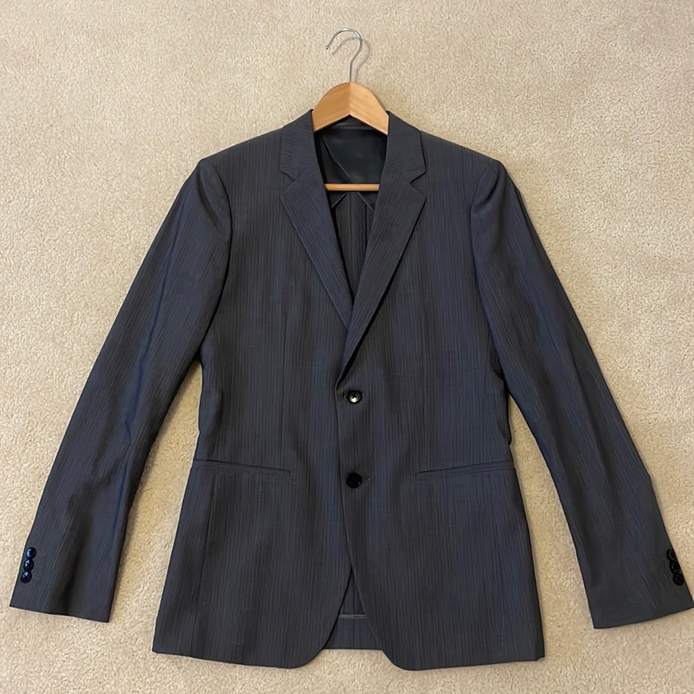 Theory Suit, sz36, pants sz30